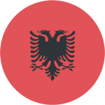   Albanien (F) U20